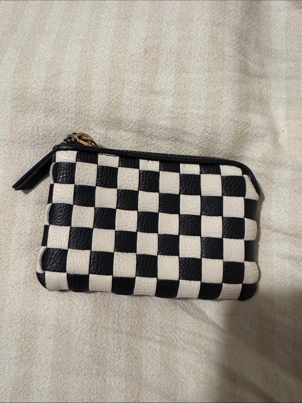 Zip wallet